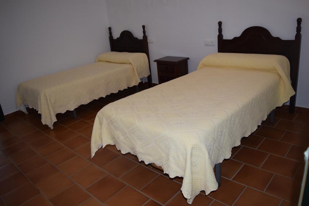 Casa Rural Los Pinos Hinojos Pokój zdjęcie