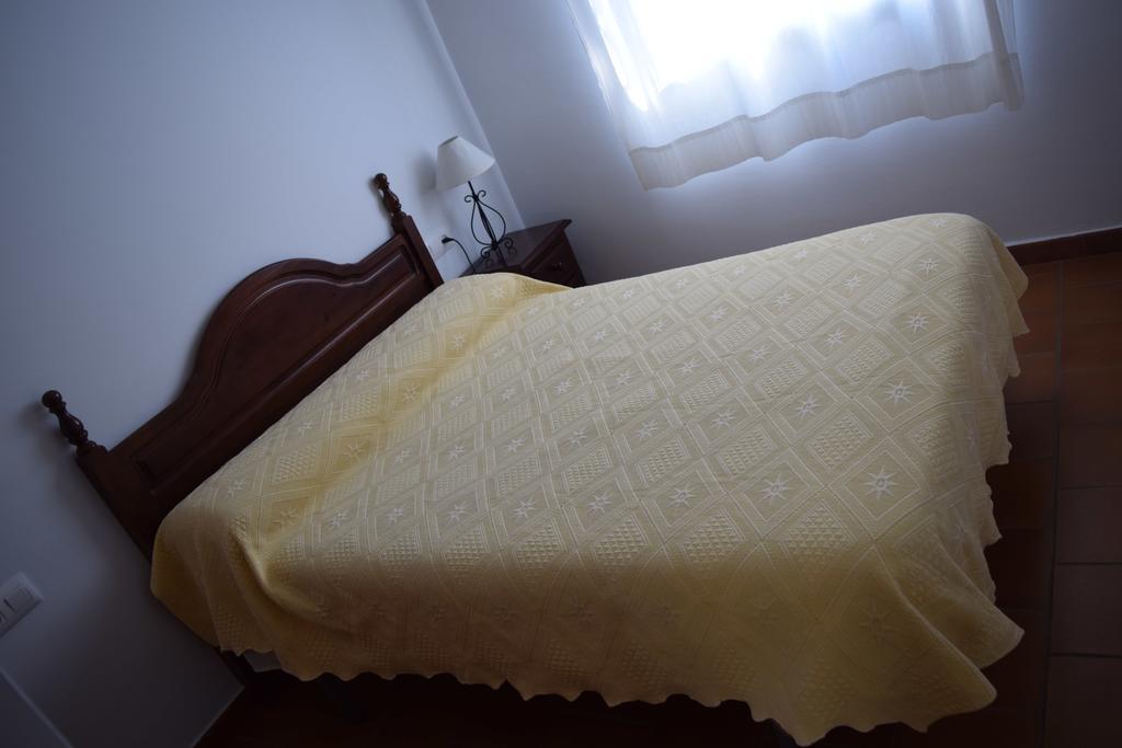 Casa Rural Los Pinos Hinojos Pokój zdjęcie